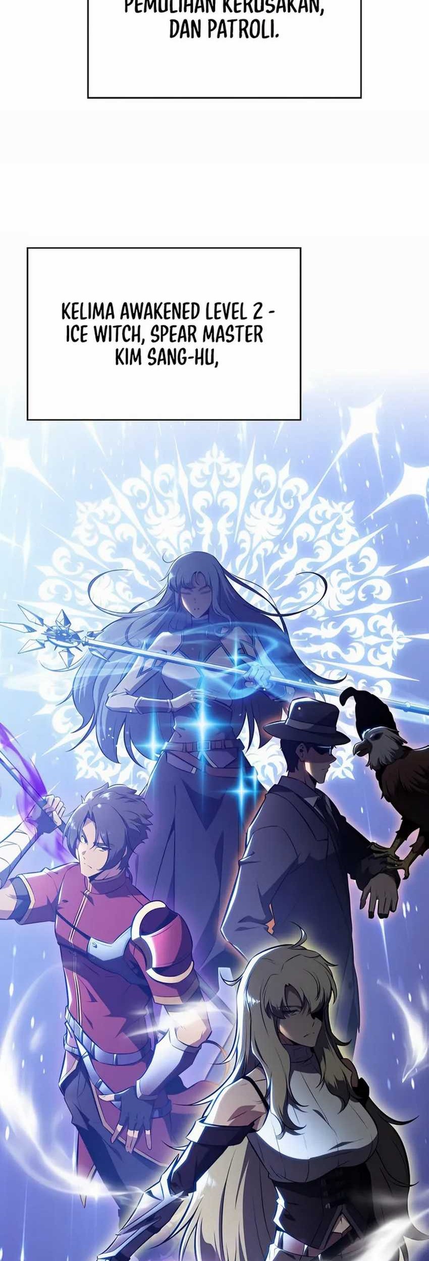 The Demon Slayer’s Restaurant Chapter 7 Gambar 41