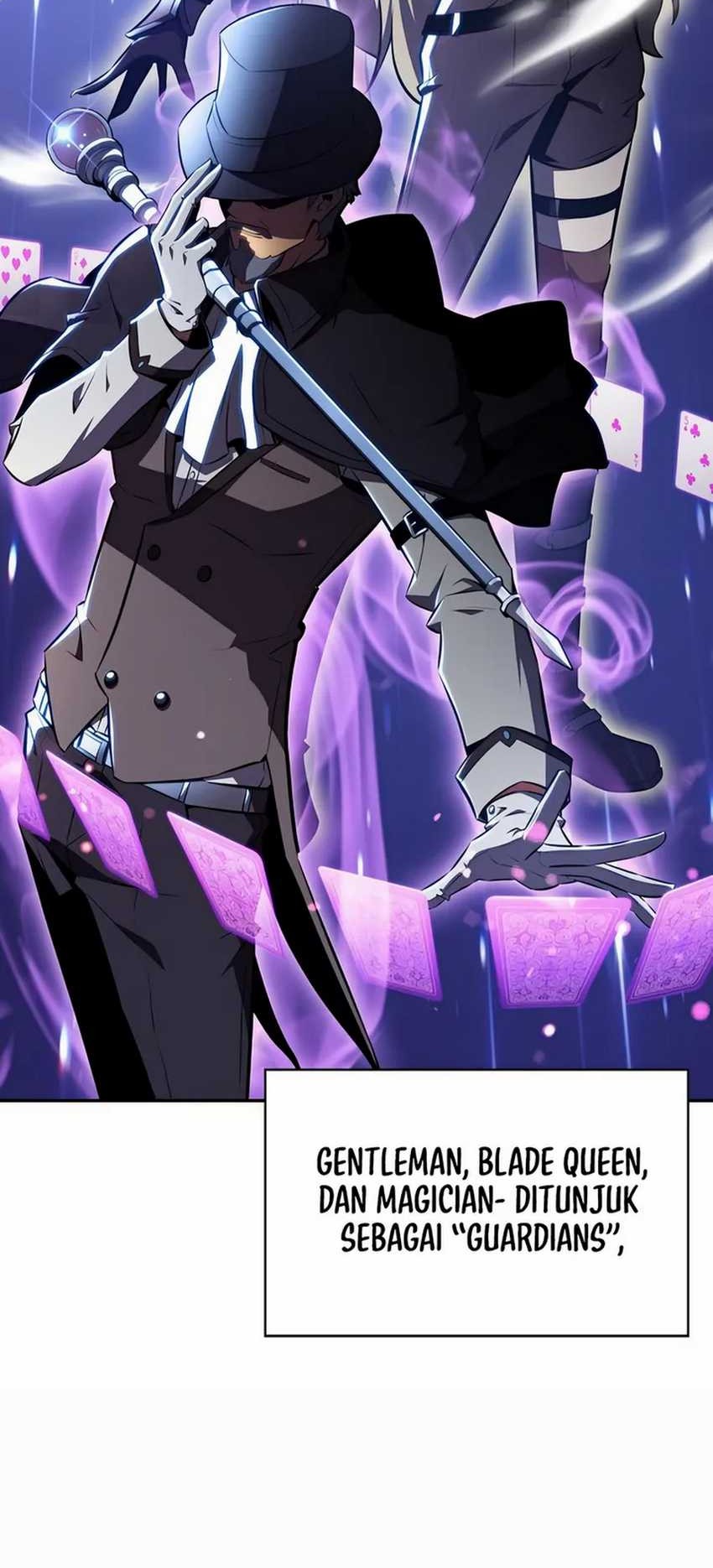 The Demon Slayer’s Restaurant Chapter 7 Gambar 42