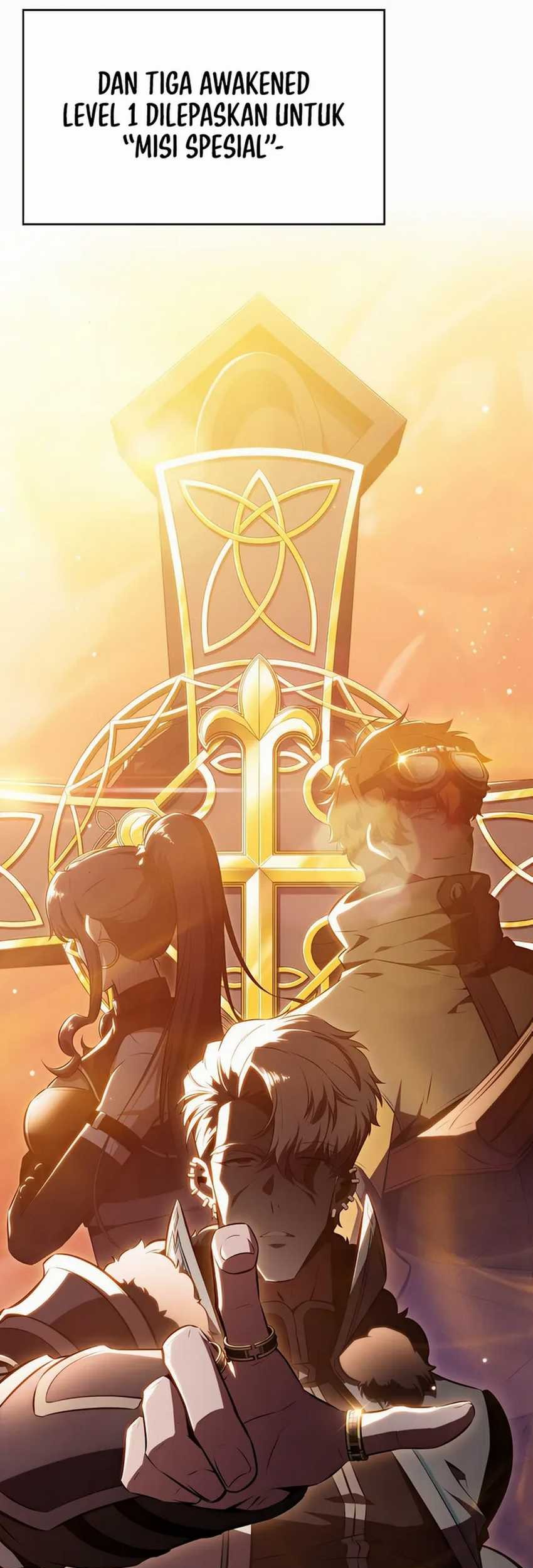 The Demon Slayer’s Restaurant Chapter 7 Gambar 43