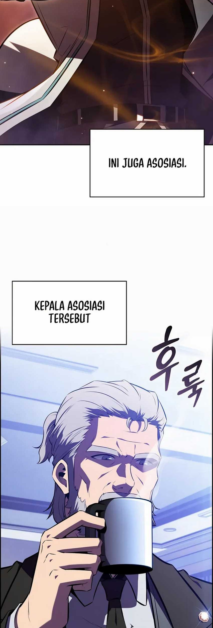 The Demon Slayer’s Restaurant Chapter 7 Gambar 44