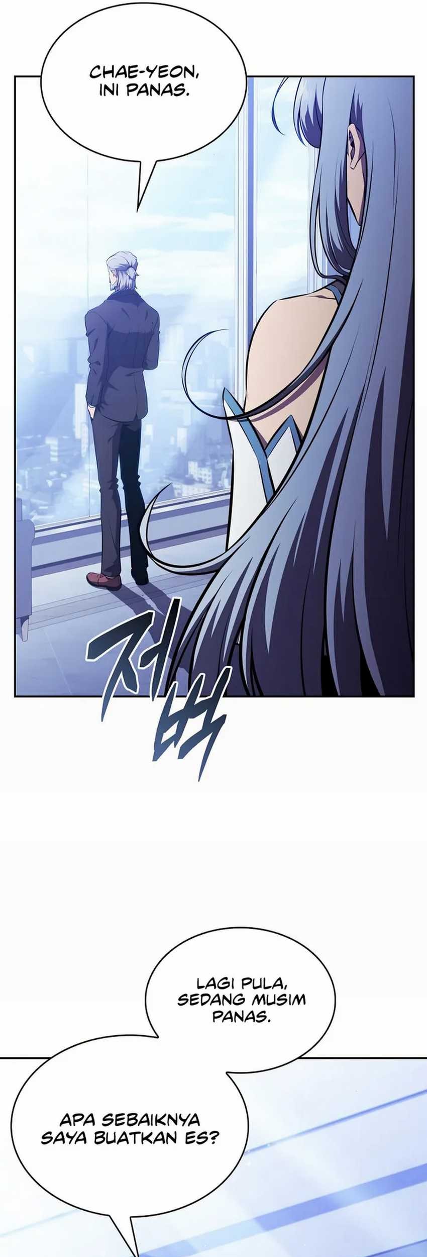 The Demon Slayer’s Restaurant Chapter 7 Gambar 46