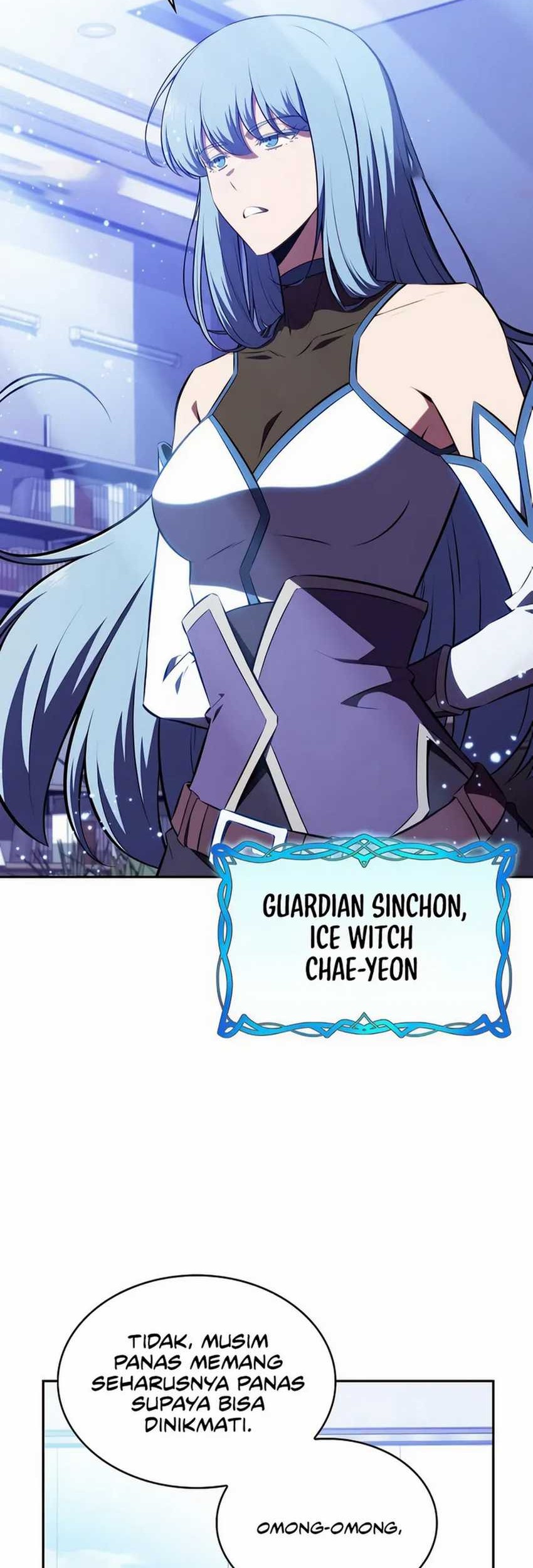 The Demon Slayer’s Restaurant Chapter 7 Gambar 47