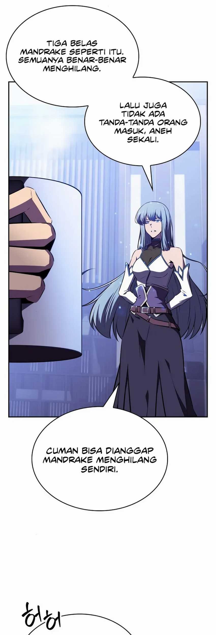 The Demon Slayer’s Restaurant Chapter 7 Gambar 52