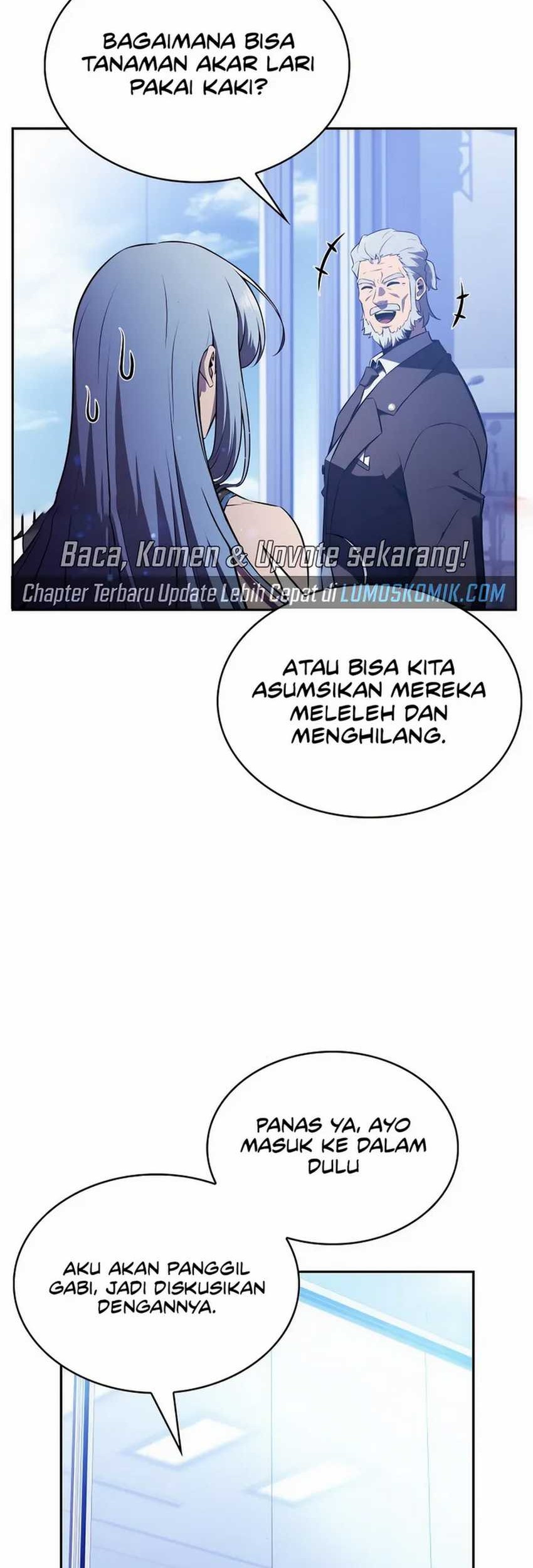 The Demon Slayer’s Restaurant Chapter 7 Gambar 53