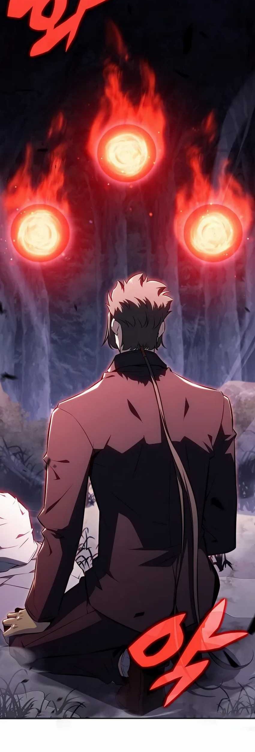 Manhwa The Demon Slayer’s Restaurant Chapter 7 gambar nomor 2