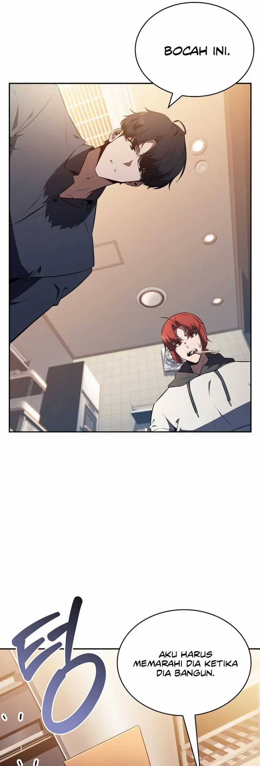 The Demon Slayer’s Restaurant Chapter 7 Gambar 67