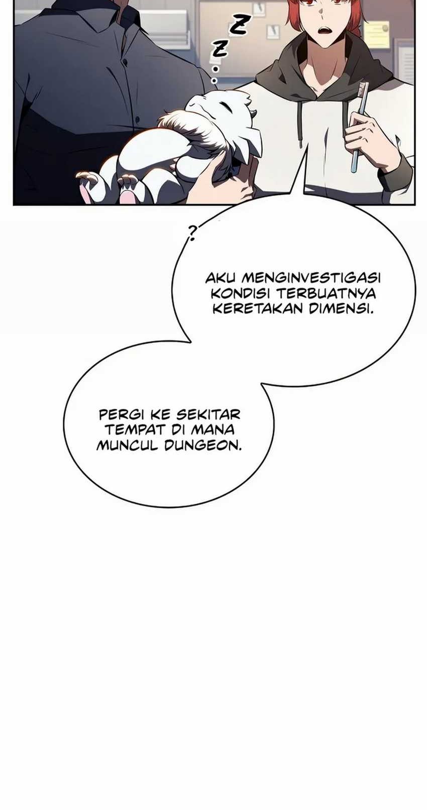 The Demon Slayer’s Restaurant Chapter 7 Gambar 69