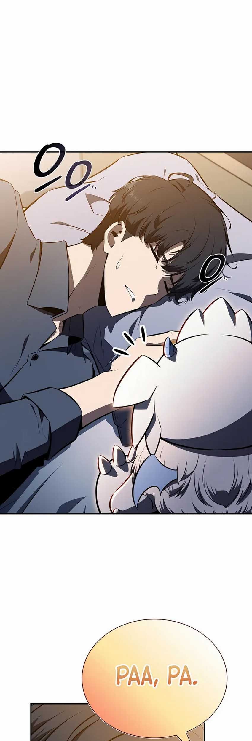 The Demon Slayer’s Restaurant Chapter 7 Gambar 58