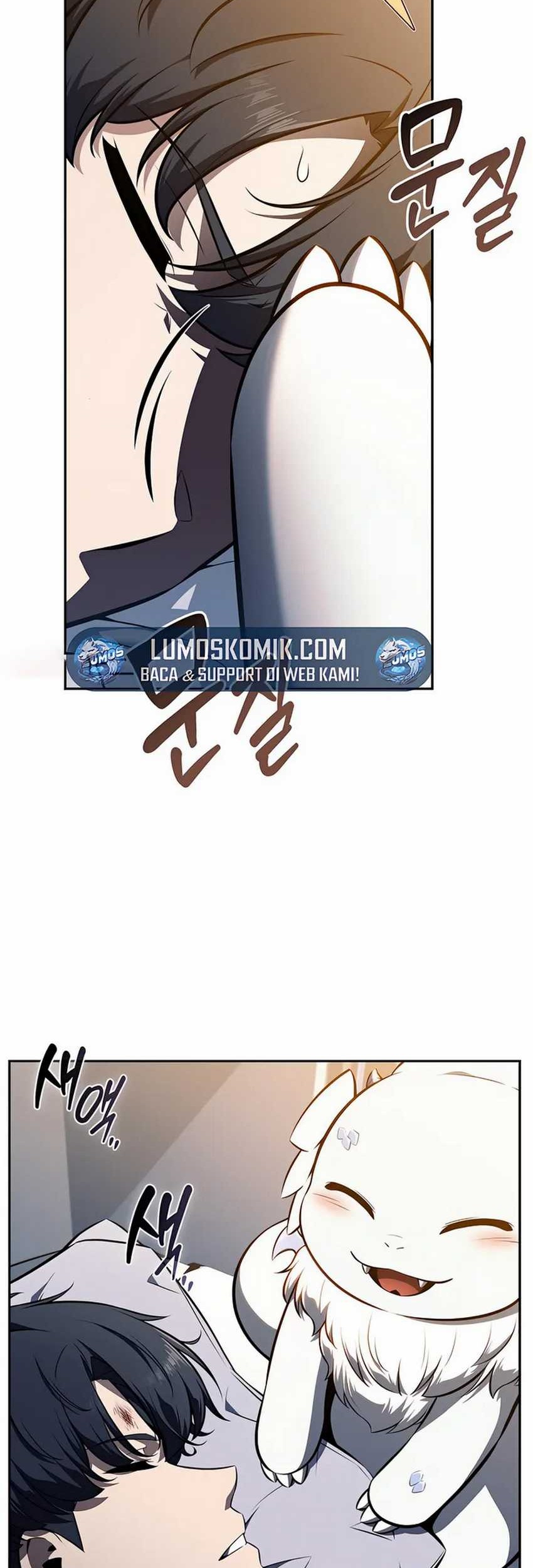 The Demon Slayer’s Restaurant Chapter 7 Gambar 59