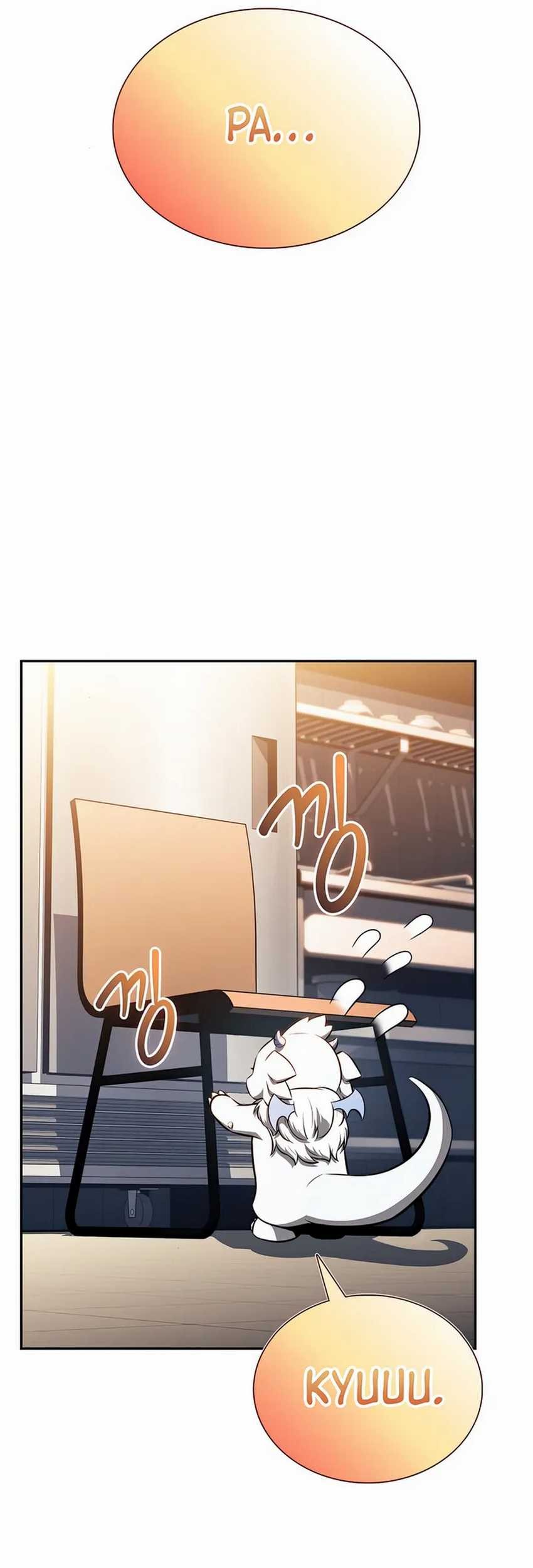 The Demon Slayer’s Restaurant Chapter 7 Gambar 61