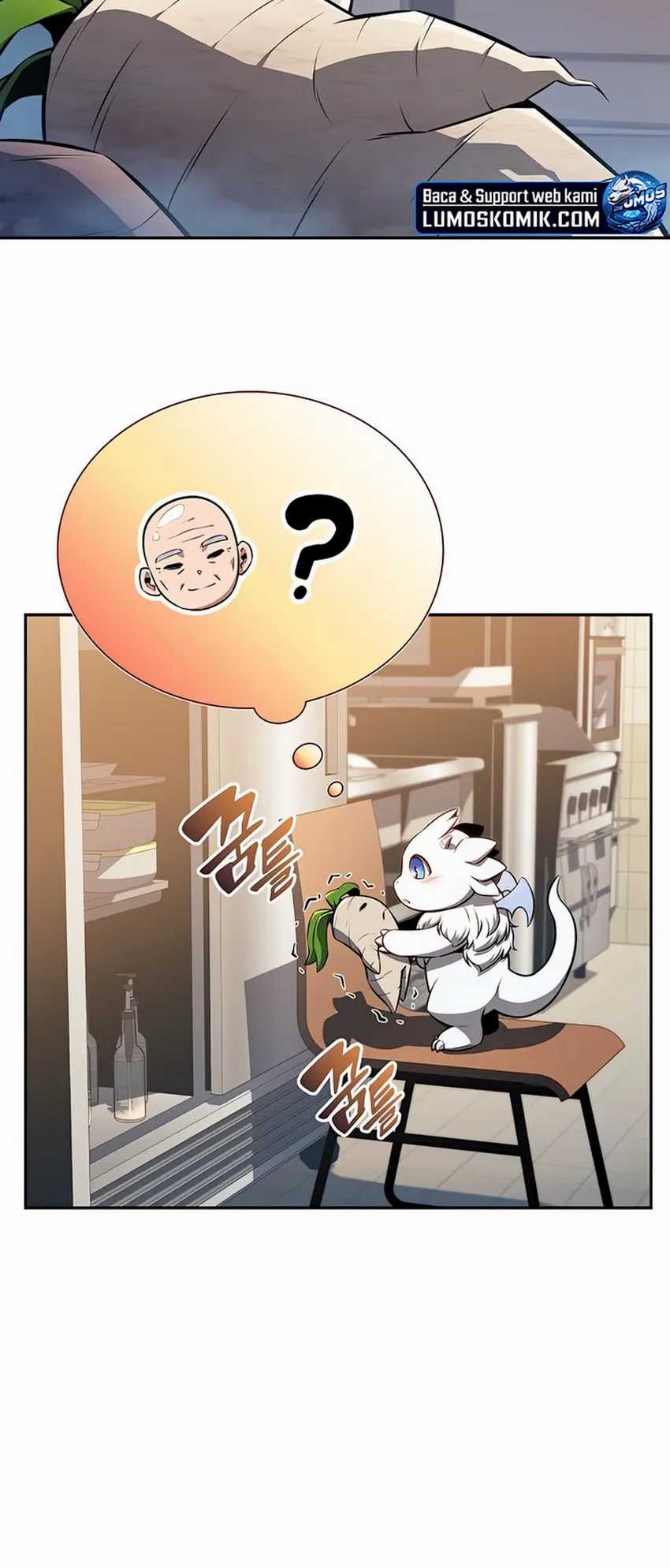 The Demon Slayer’s Restaurant Chapter 7 Gambar 63