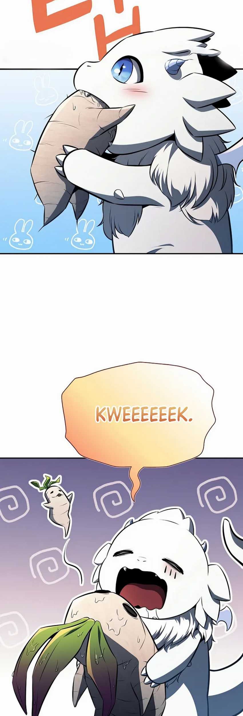 The Demon Slayer’s Restaurant Chapter 7 Gambar 65