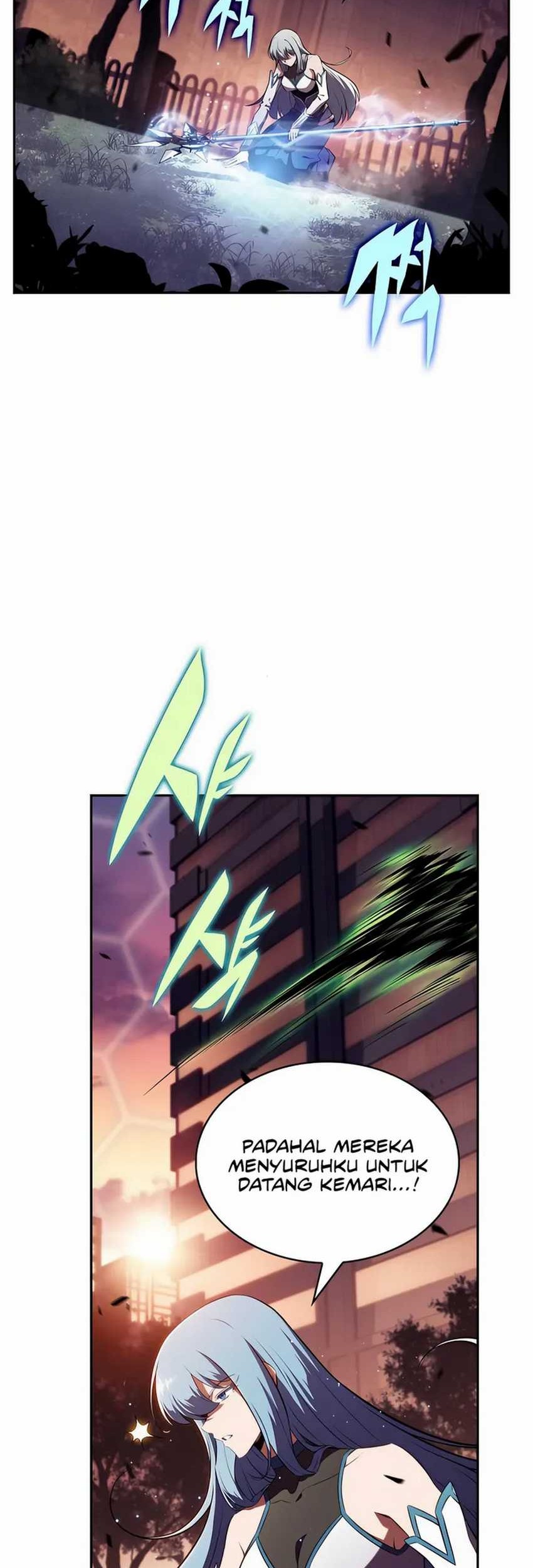 The Demon Slayer’s Restaurant Chapter 7 Gambar 80