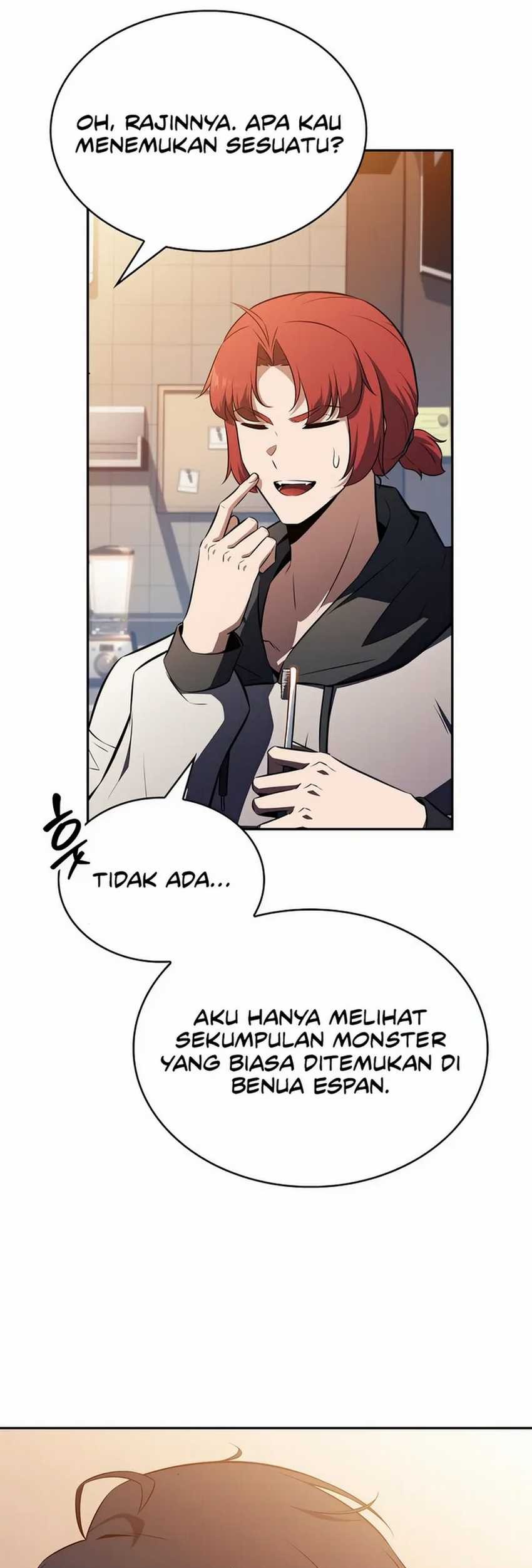 The Demon Slayer’s Restaurant Chapter 7 Gambar 70