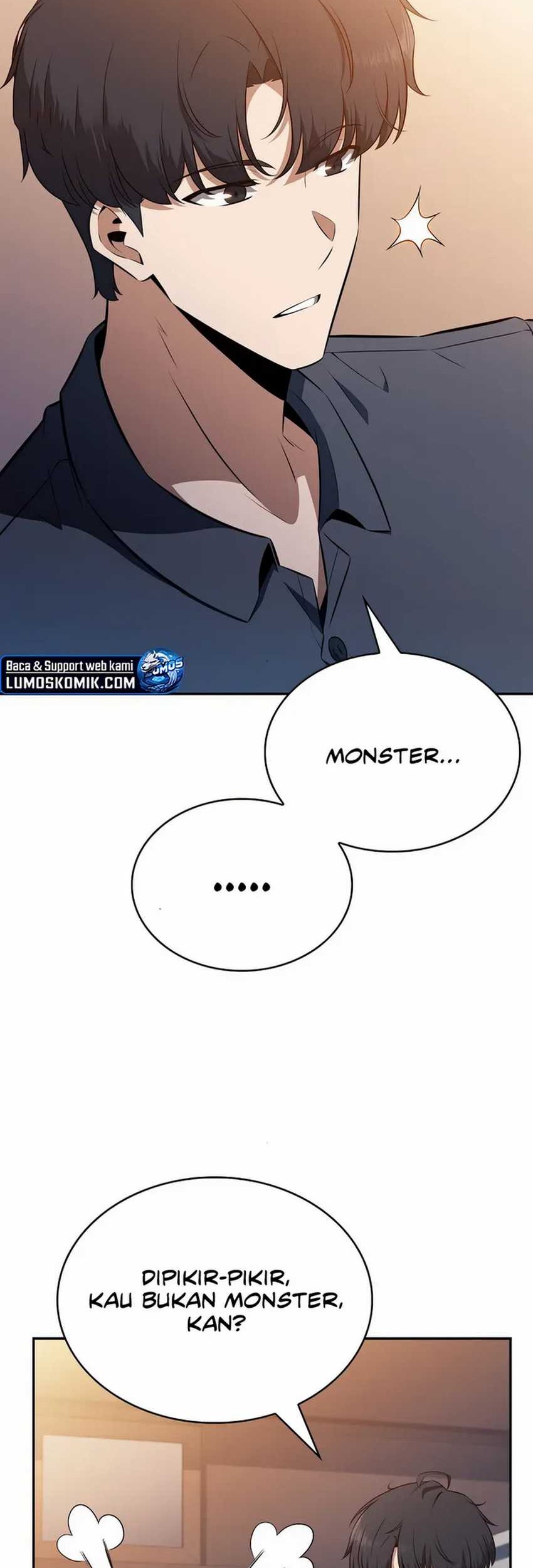 The Demon Slayer’s Restaurant Chapter 7 Gambar 71