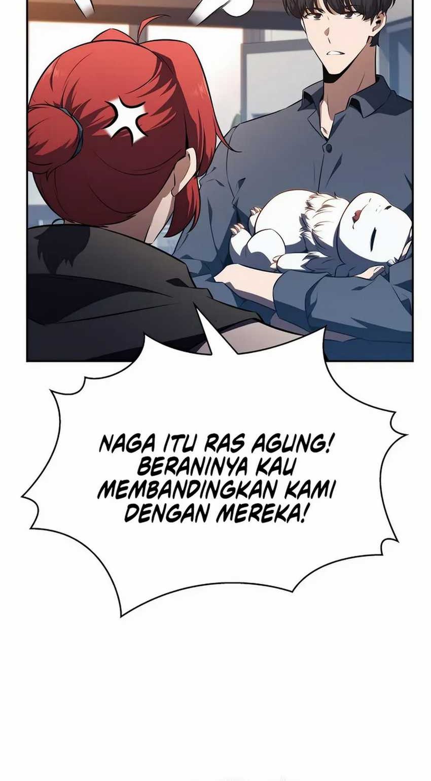 The Demon Slayer’s Restaurant Chapter 7 Gambar 72