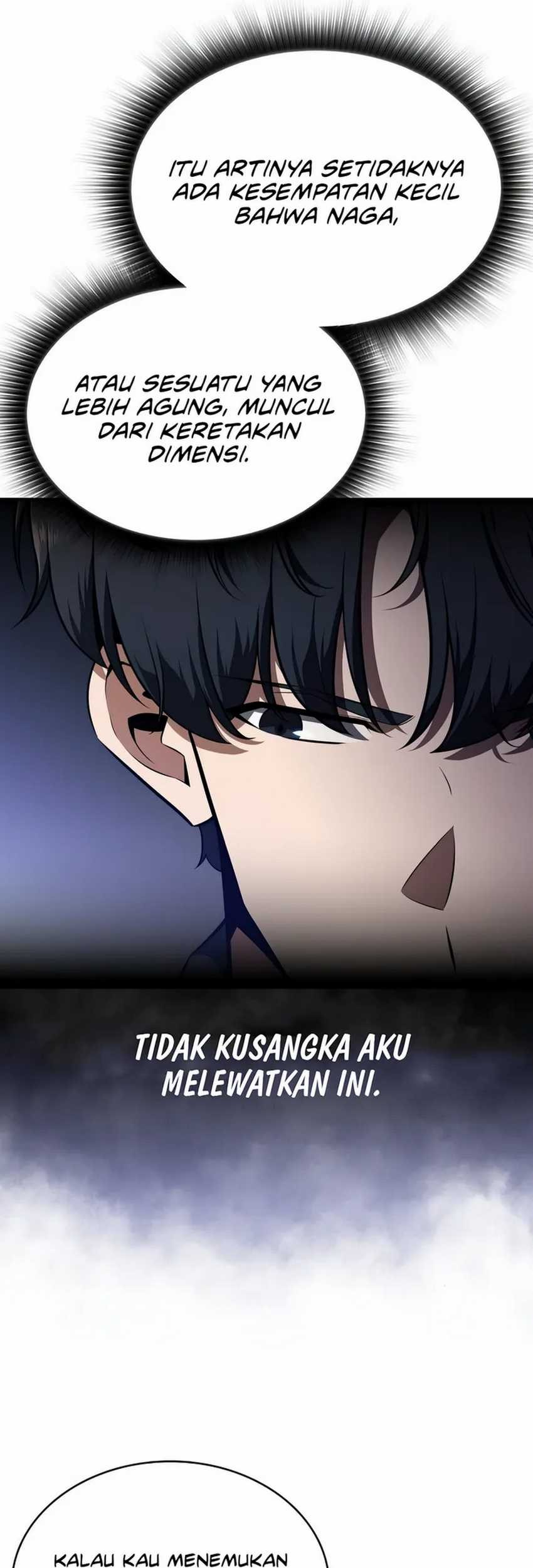 The Demon Slayer’s Restaurant Chapter 7 Gambar 73