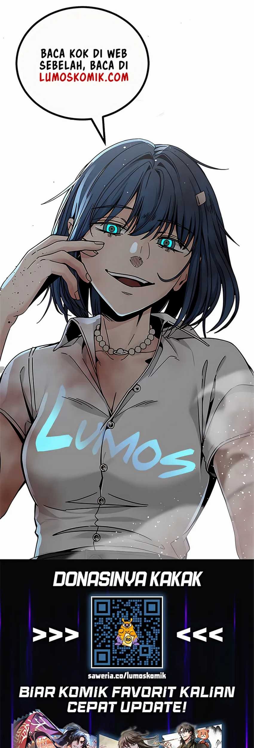 The Demon Slayer’s Restaurant Chapter 7 Gambar 88