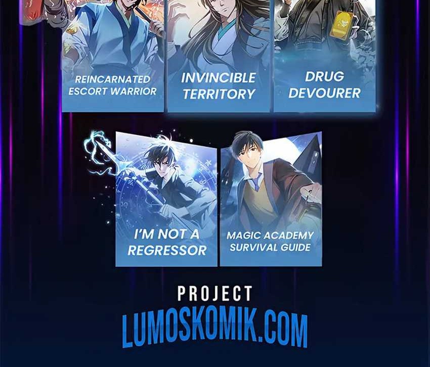 The Demon Slayer’s Restaurant Chapter 7 Gambar 89