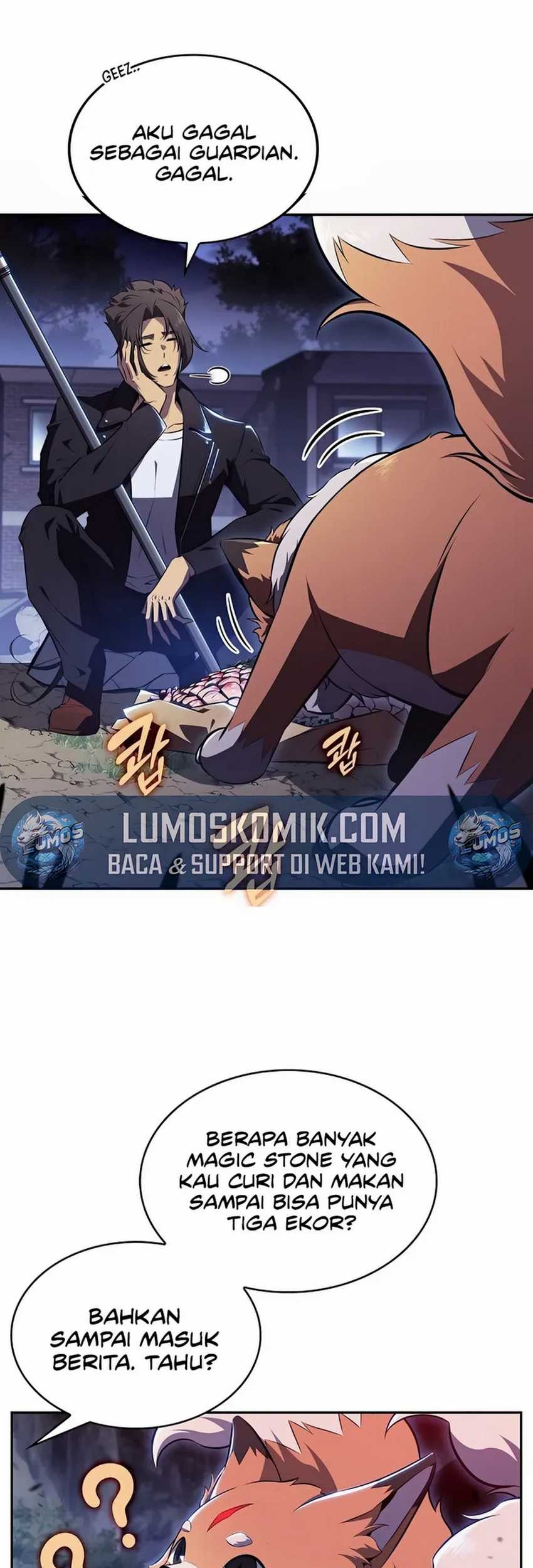 The Demon Slayer’s Restaurant Chapter 7 Gambar 7