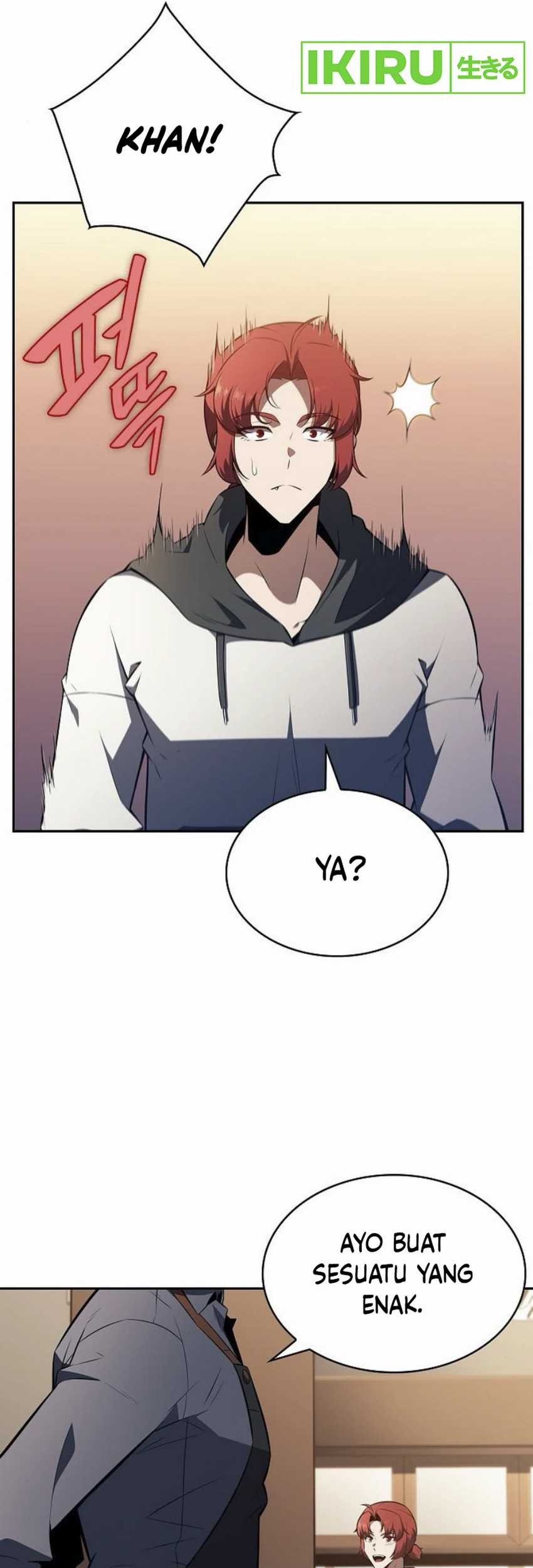 The Demon Slayer’s Restaurant Chapter 8 Gambar 77