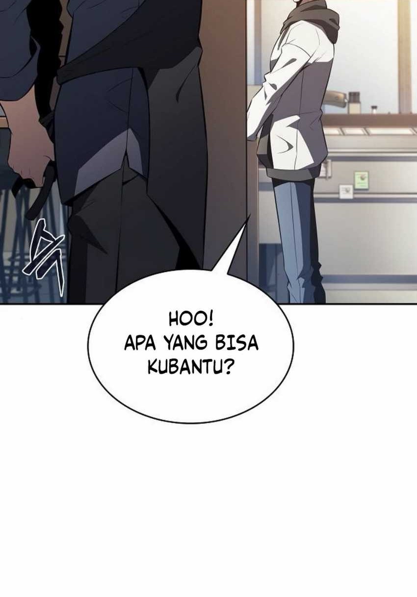 The Demon Slayer’s Restaurant Chapter 8 Gambar 78