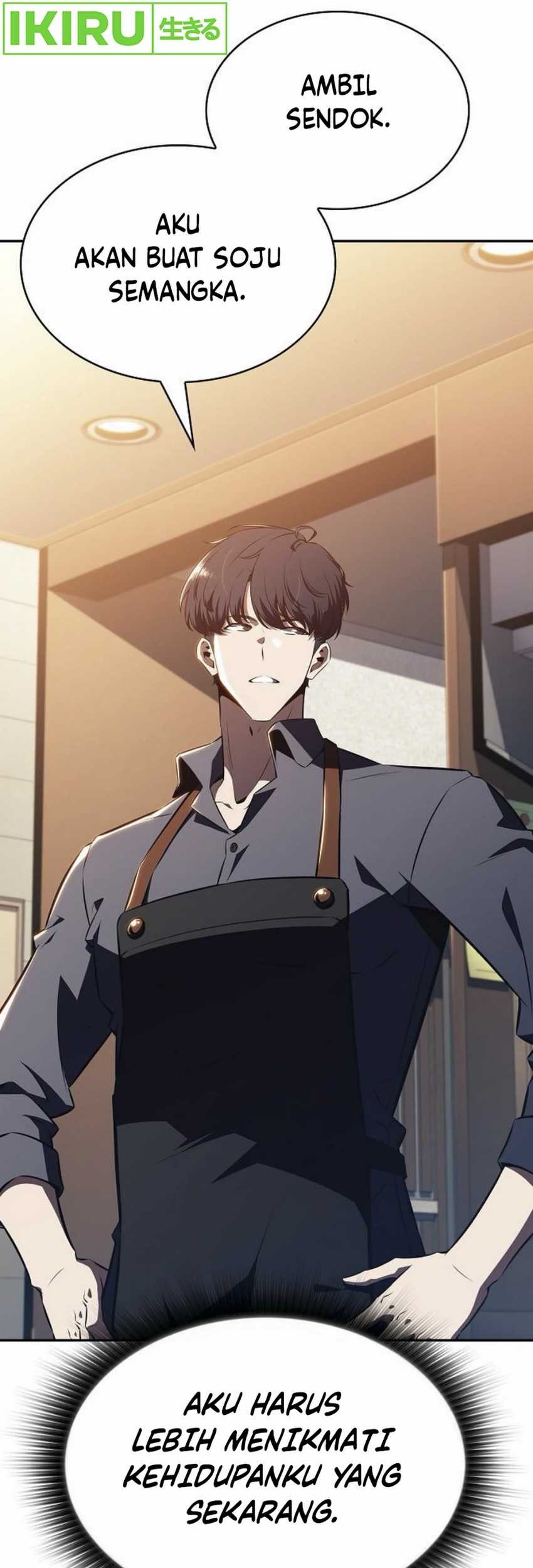 The Demon Slayer’s Restaurant Chapter 8 Gambar 79