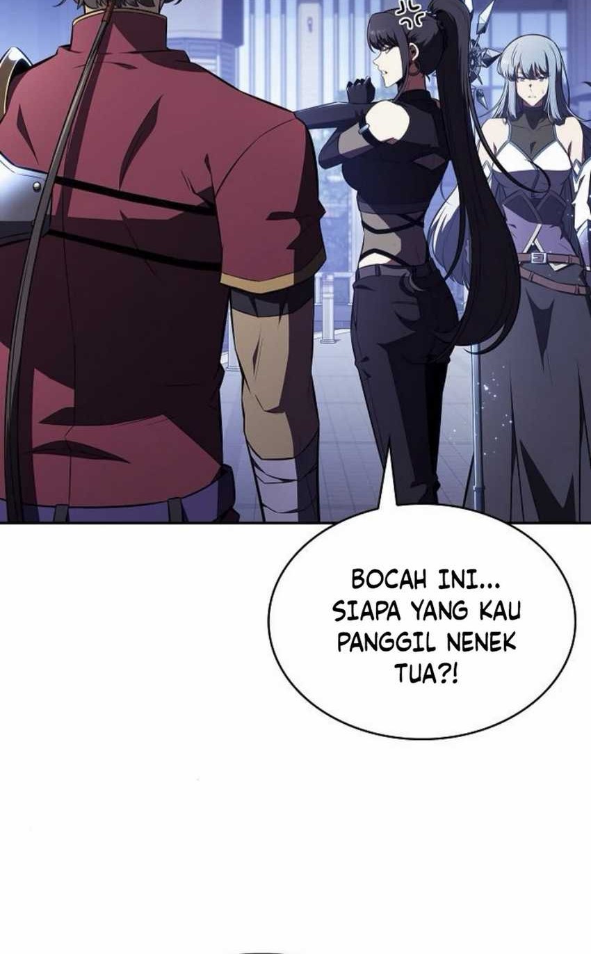 The Demon Slayer’s Restaurant Chapter 8 Gambar 82