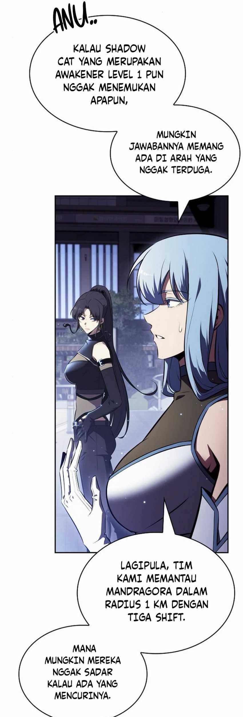 The Demon Slayer’s Restaurant Chapter 8 Gambar 84