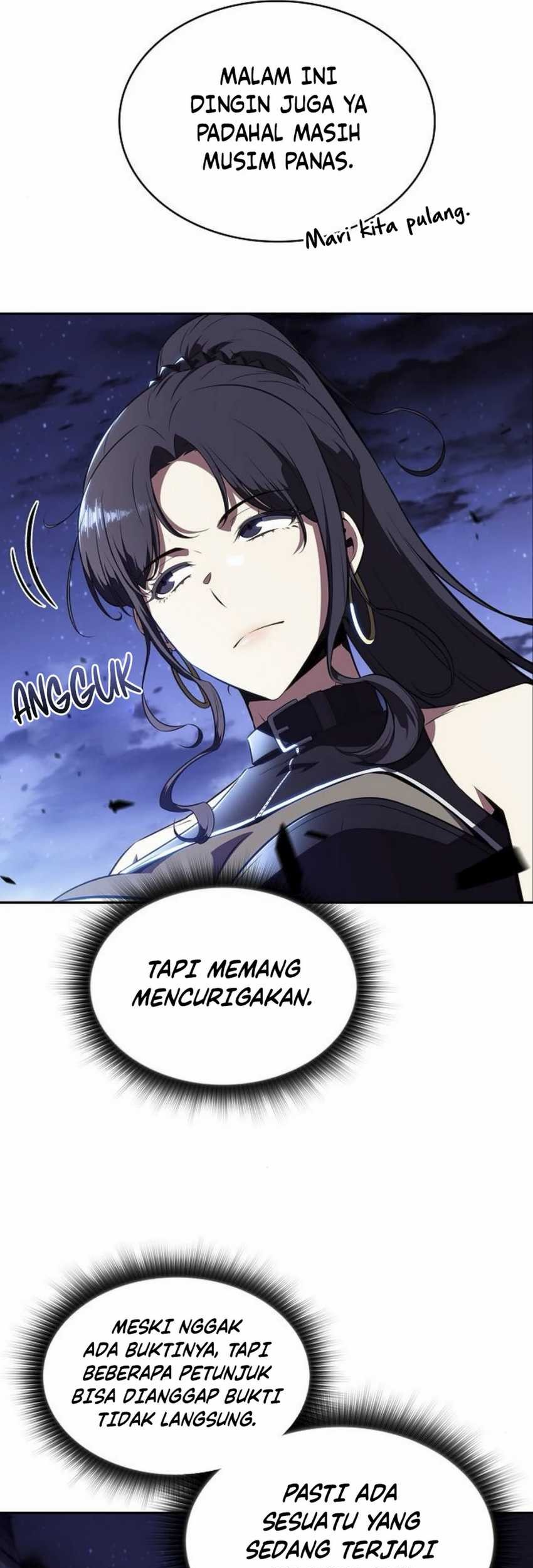 The Demon Slayer’s Restaurant Chapter 8 Gambar 86