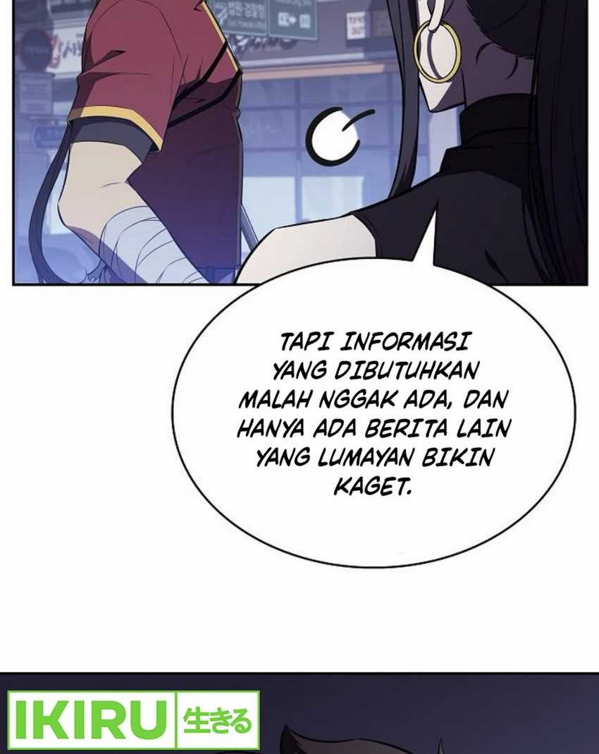 The Demon Slayer’s Restaurant Chapter 8 Gambar 89