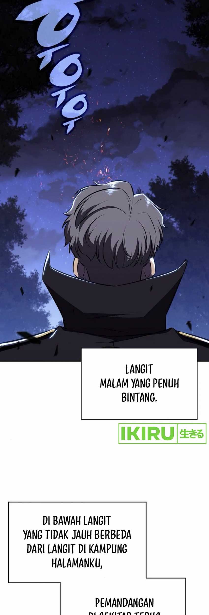 The Demon Slayer’s Restaurant Chapter 8 Gambar 92