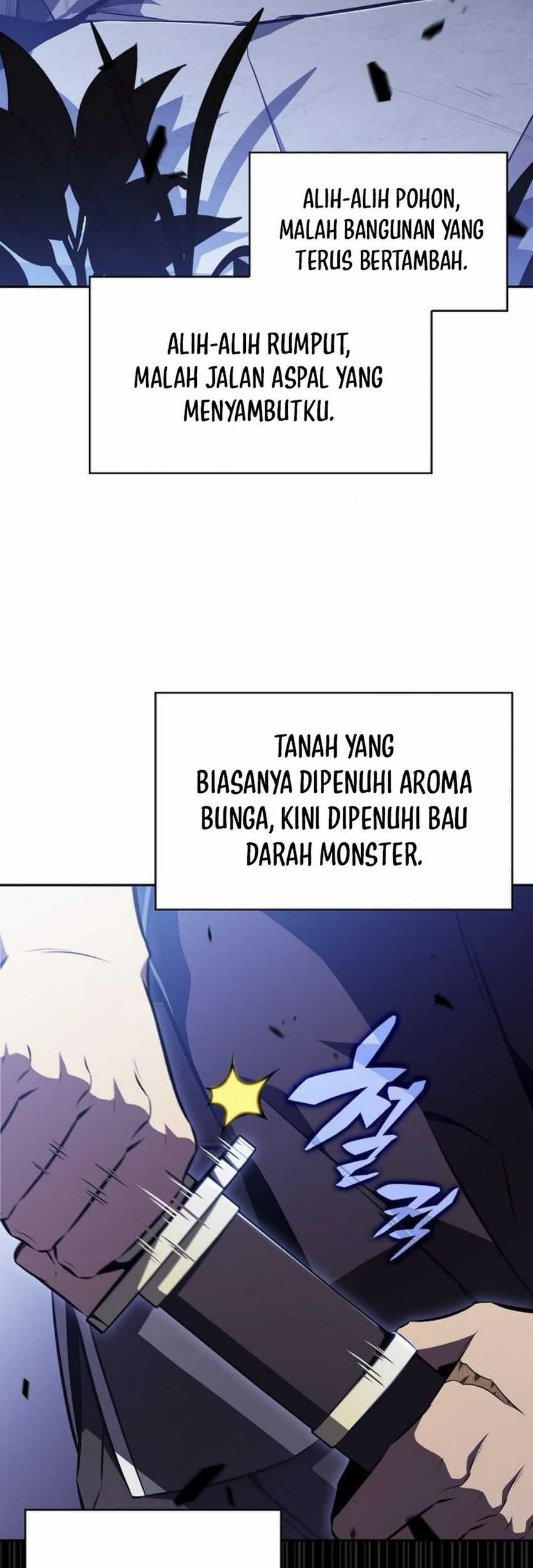 The Demon Slayer’s Restaurant Chapter 8 Gambar 94