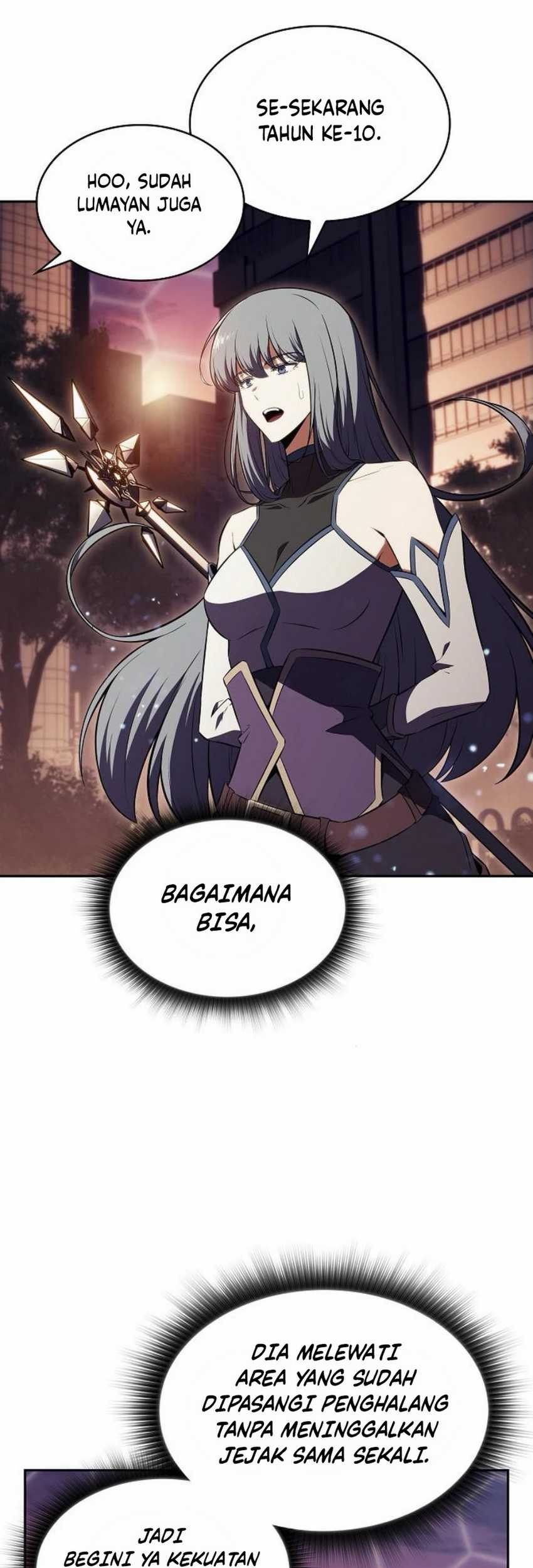 The Demon Slayer’s Restaurant Chapter 8 Gambar 6