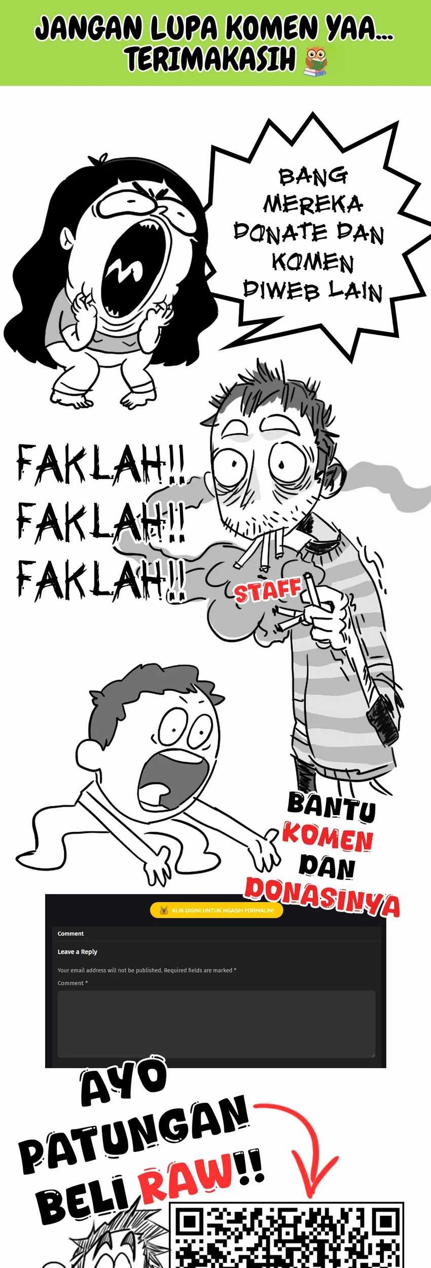 The Demon Slayer’s Restaurant Chapter 8 Gambar 102