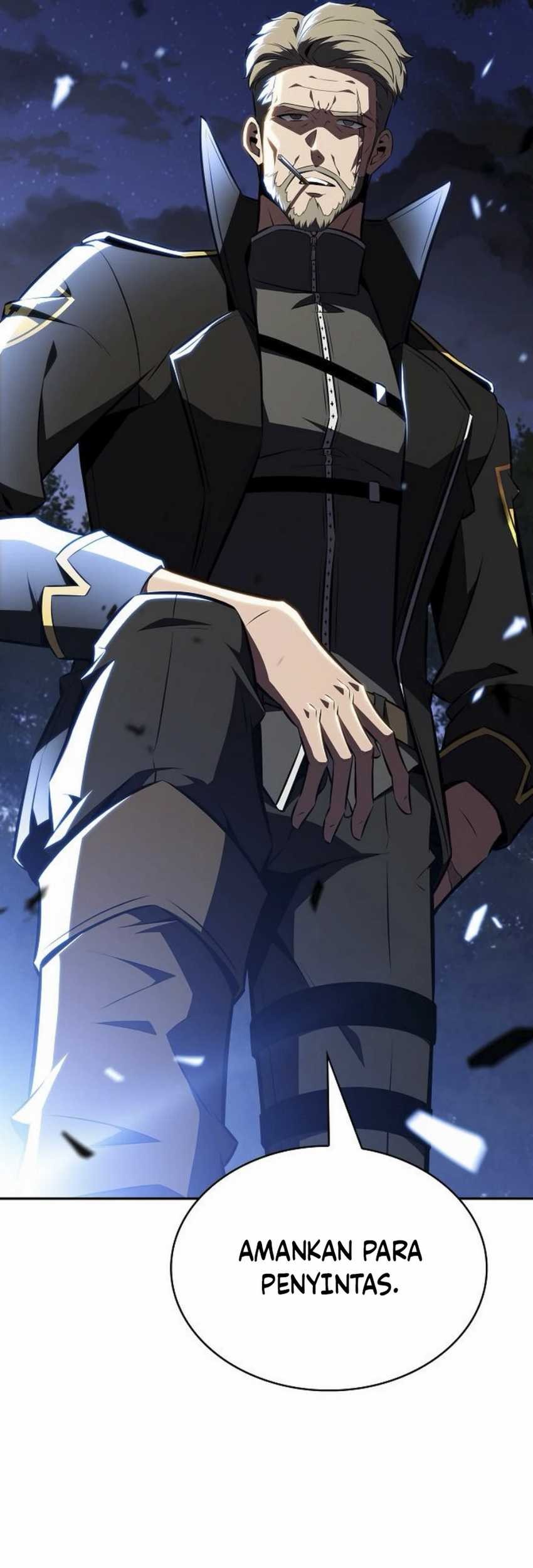 The Demon Slayer’s Restaurant Chapter 8 Gambar 96