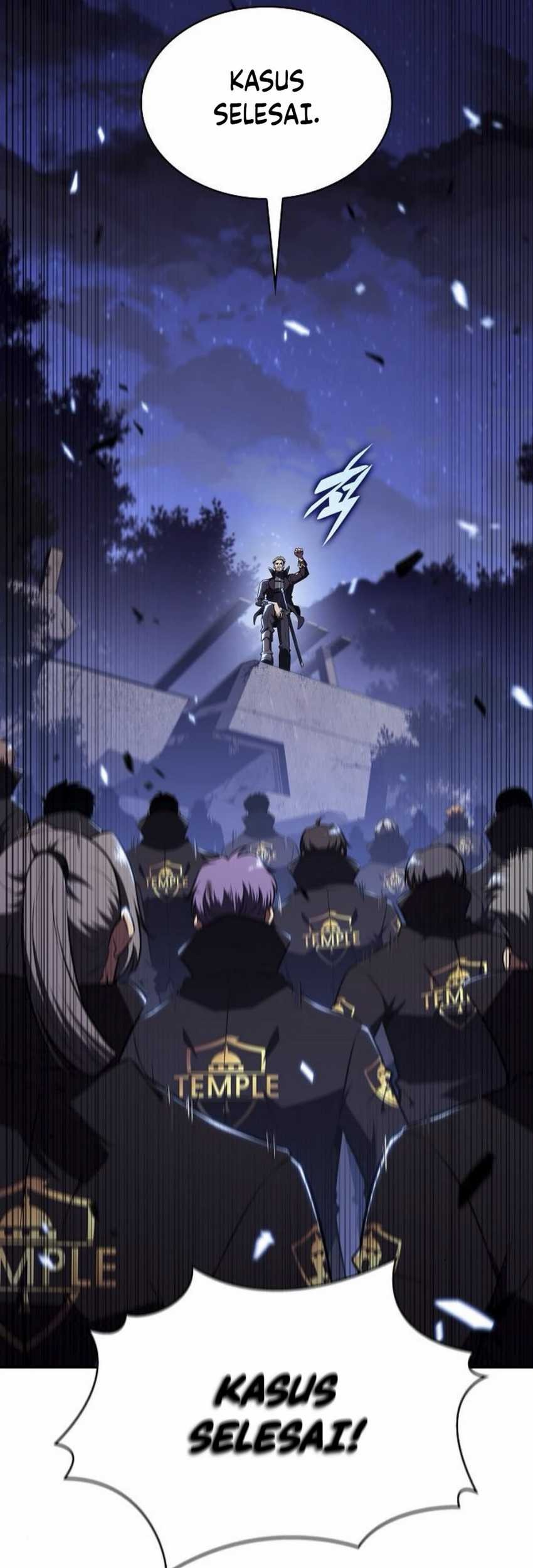 The Demon Slayer’s Restaurant Chapter 8 Gambar 98