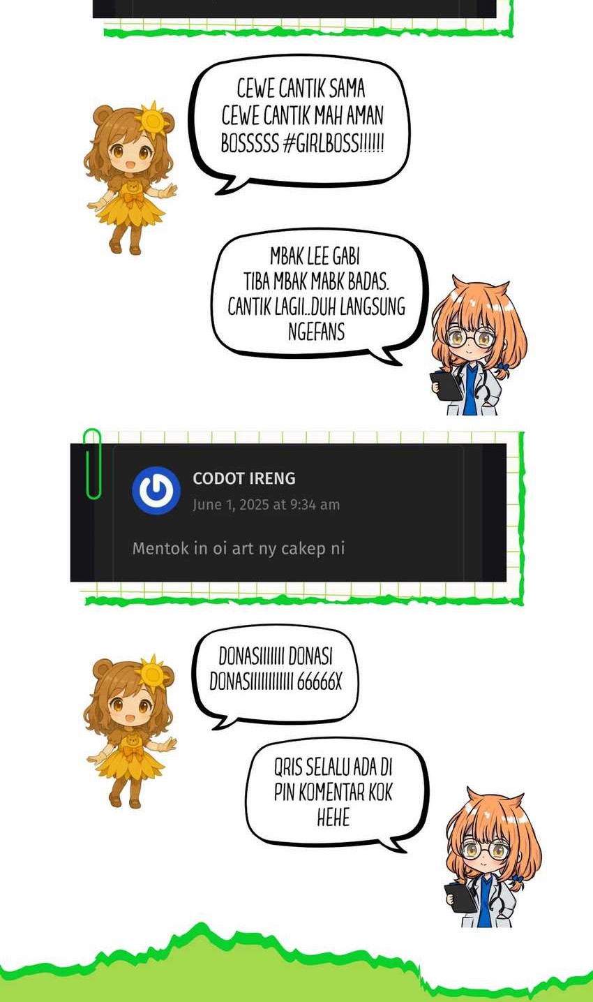 The Demon Slayer’s Restaurant Chapter 8 Gambar 101