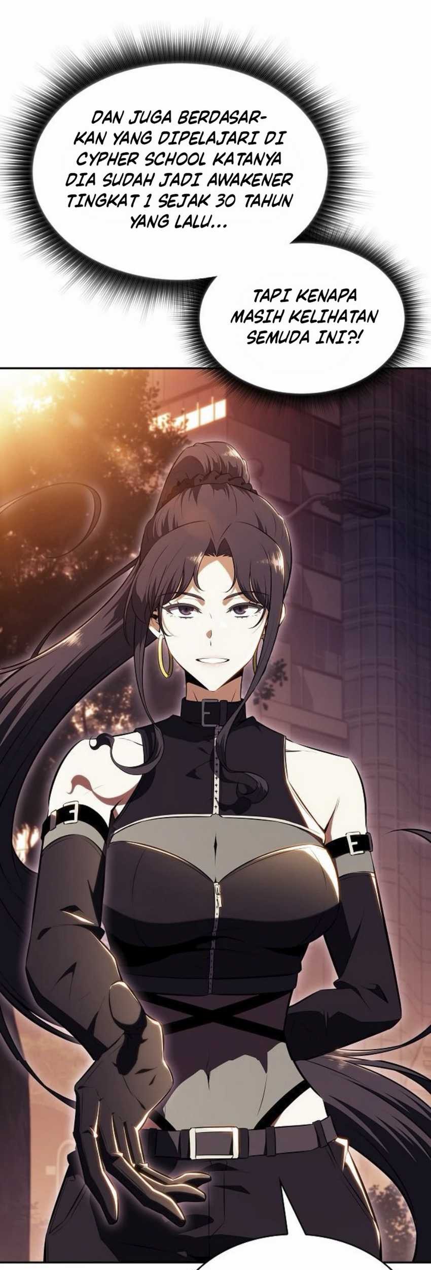 The Demon Slayer’s Restaurant Chapter 8 Gambar 8