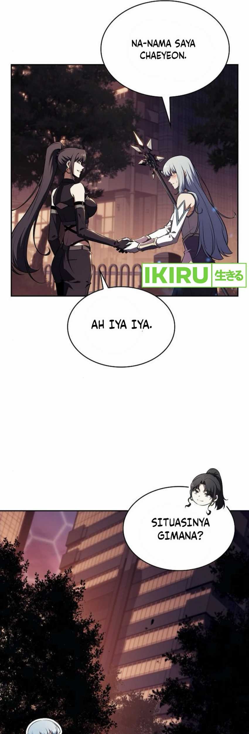 The Demon Slayer’s Restaurant Chapter 8 Gambar 10