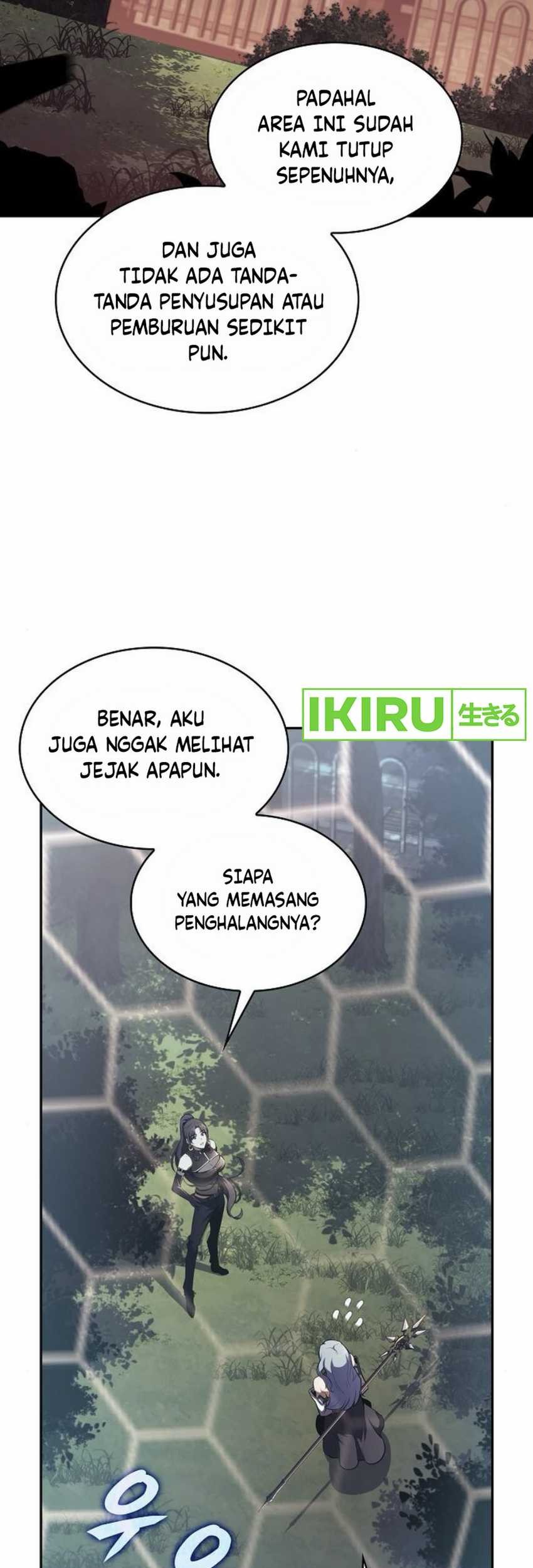 The Demon Slayer’s Restaurant Chapter 8 Gambar 12