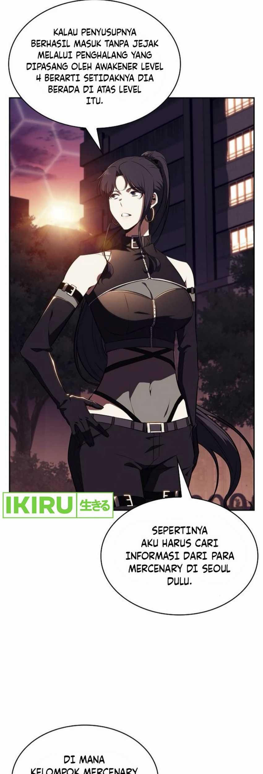 The Demon Slayer’s Restaurant Chapter 8 Gambar 14