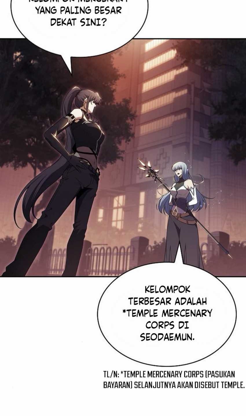 The Demon Slayer’s Restaurant Chapter 8 Gambar 15