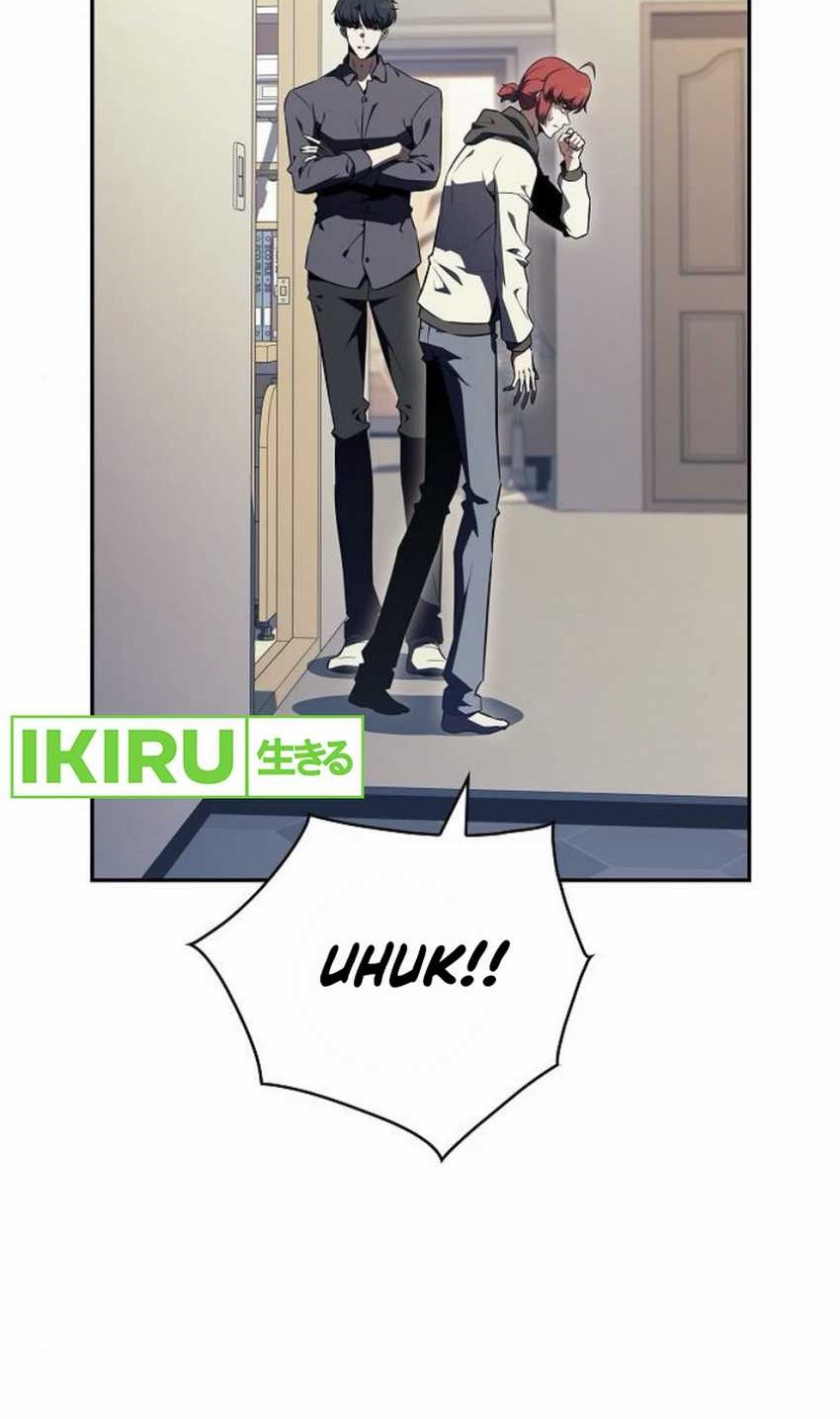 The Demon Slayer’s Restaurant Chapter 8 Gambar 25