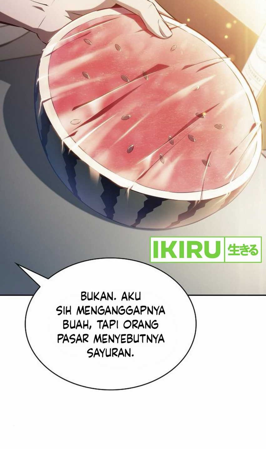 The Demon Slayer’s Restaurant Chapter 8 Gambar 27