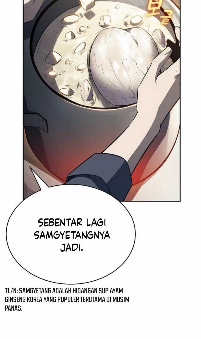 The Demon Slayer’s Restaurant Chapter 8 Gambar 37