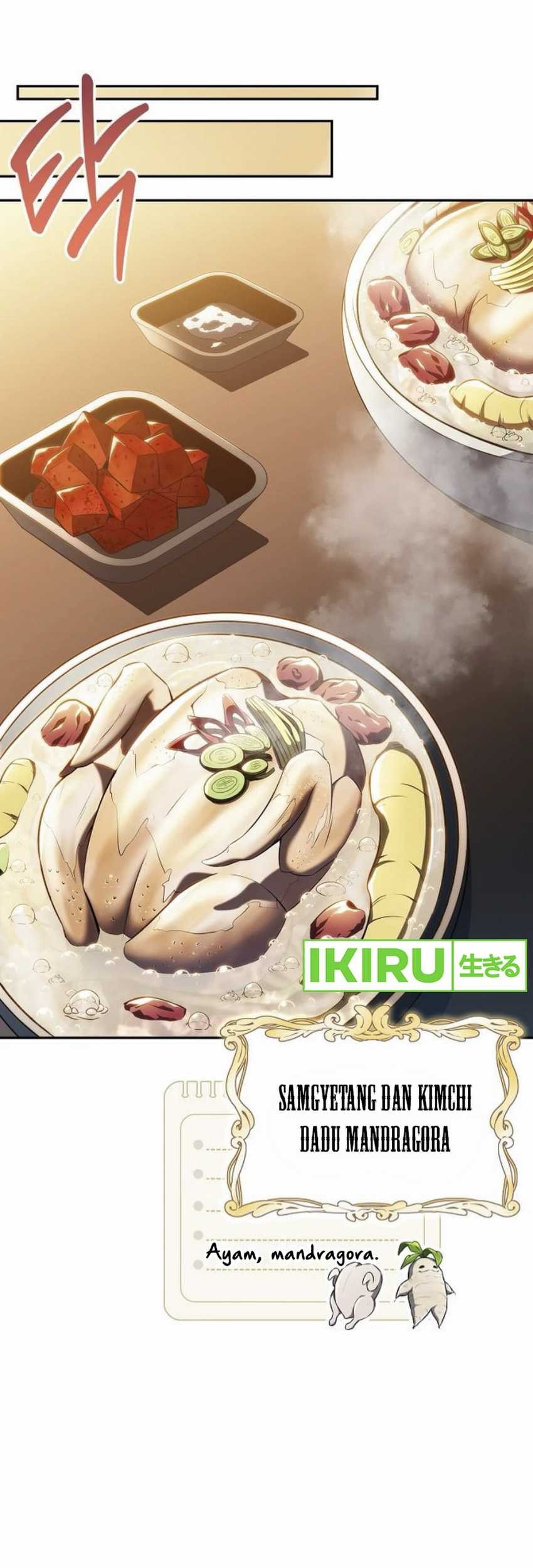 The Demon Slayer’s Restaurant Chapter 8 Gambar 44