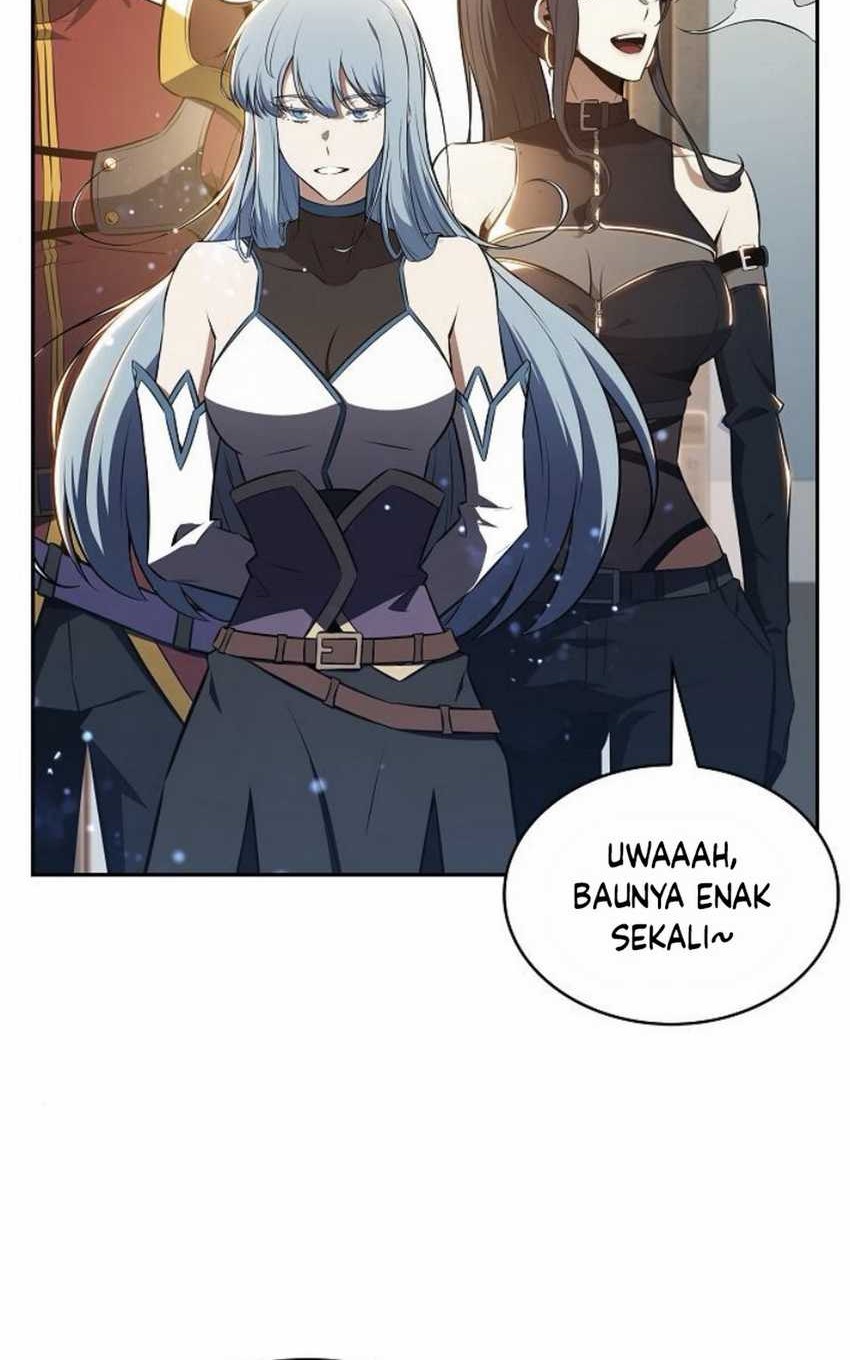 The Demon Slayer’s Restaurant Chapter 8 Gambar 39