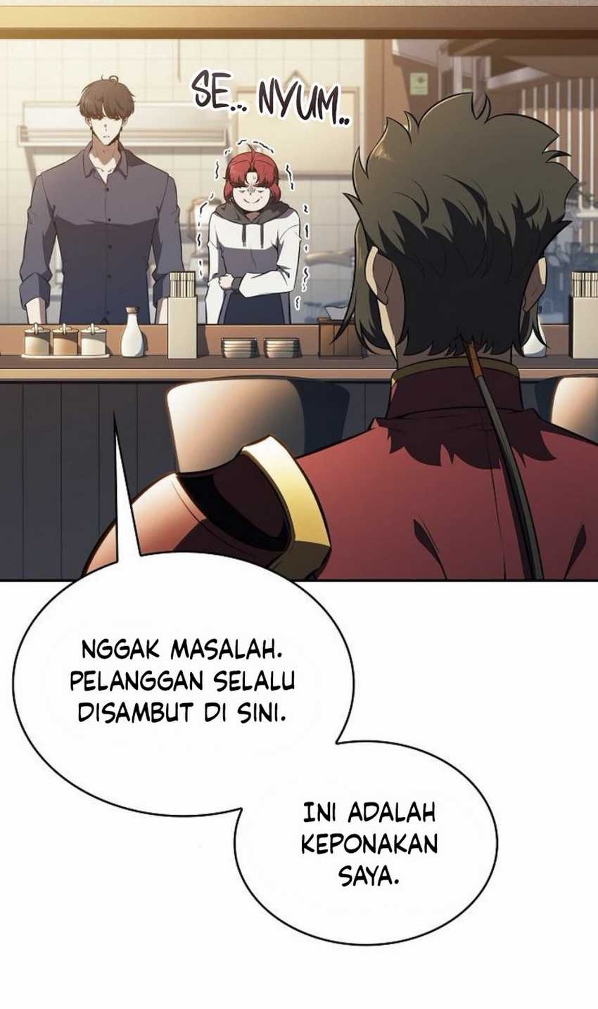 The Demon Slayer’s Restaurant Chapter 8 Gambar 41