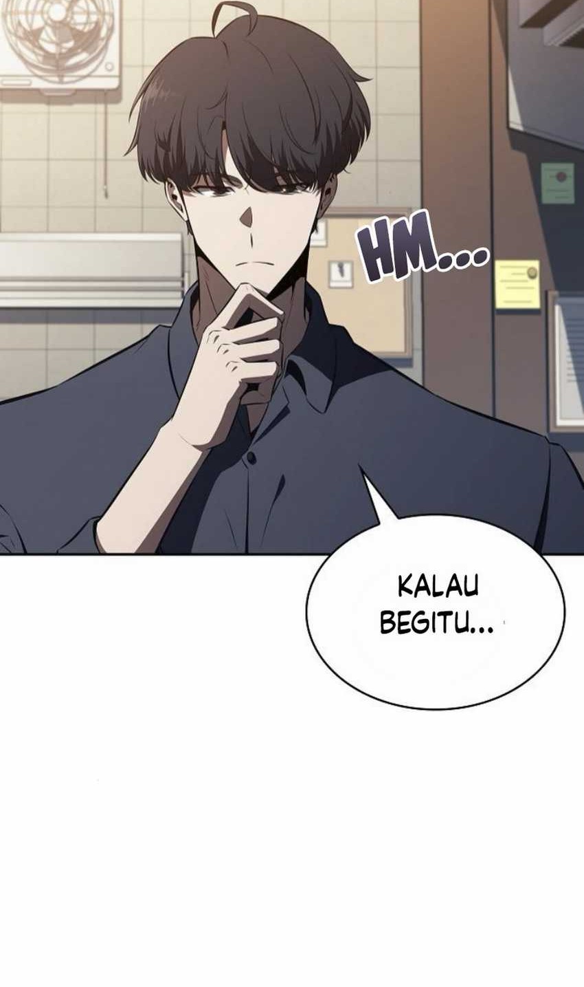 The Demon Slayer’s Restaurant Chapter 8 Gambar 43